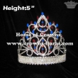 Red White Blue Pageant Crowns