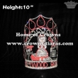 Crystal Wholesale Hollywood Movie Star Pageant Crowns