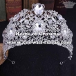Wholesale Luxury Bridal Wedding Crowns