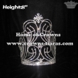 8in Unique Pageant Queen Crowns