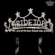 Crystal Rhinestone Bride To Be Tiaras