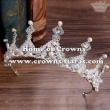 Wholesale Crystal Bridal Crowns