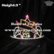 3inch Slipper Summer Crowns