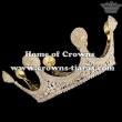 Gold Pageant Queen Crowns Diana Queen Crowns