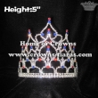 Wholesale Pageant Crystal Queen Crowns
