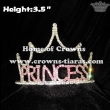 Wholesale Crystal PRINCESS Stock Crowns