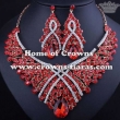 Cheap High Quality Diamond Necklace Sets