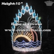 Wholesale Unique Sunshine Summer Pageant Crowns