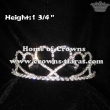 Heart Shaped Beauty Princess Tiaras and Crowns