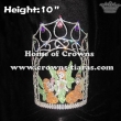 Elfish Fairy Genius Wholesale Pageant Crowns