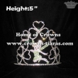 Wholesale Custom Crystal Fairy Pageant Crowns