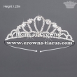 Crystal Rhinestone Baby Tiaras