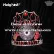 Crystal Music Rockin It Pageant Crowns