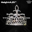 Wholesale Crystal Pageant Crowns