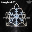 wholesale Snowflake Christmas Crowns