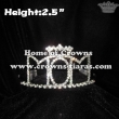 Letter MOM Crystal Mother Festival Crowns Tiaras