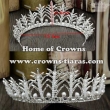 Wholesale Crystal Pearl Tiaras