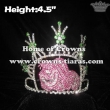 Lovely Crystal Cat Pageant Crowns