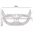 Wholesale Crystal Masquerade Mask