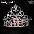 MOM Themed Pageant Crowns