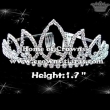 Wholesale Pageant Rhinestone Tiaras and Crowns