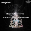 Cheer Leader Lighting Battery Crowns