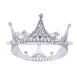 Unique Gorgeous Full Round Party Crowns