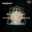 Wholesale Custom Summer Slipper Pageant Crowns