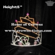 5inch Summer Pageant Crowns